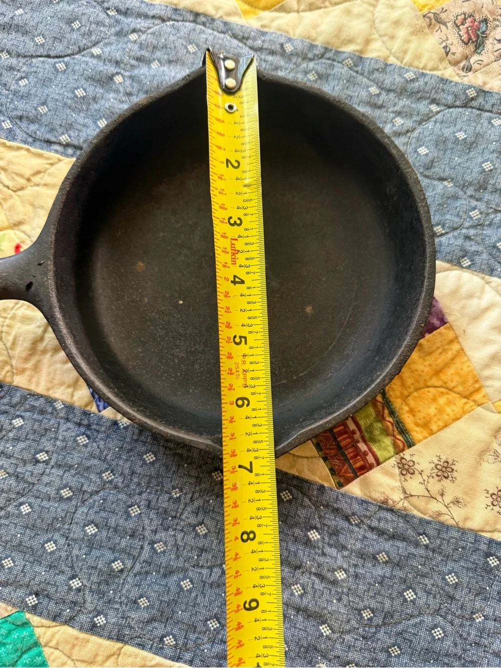 N/A vintage wagner